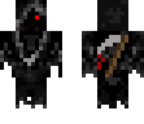 the reaper