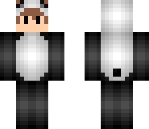 panda boii