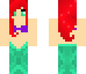 ariel
