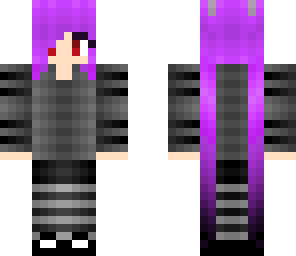 spider girl mobtalker mod
