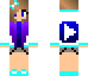 youtuber girl