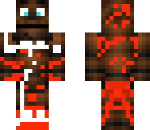 bloody freddy