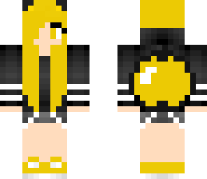 golden apple girl