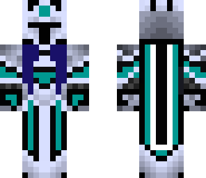 female knight