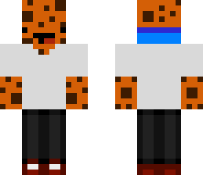 cookie guy