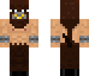 minotaur