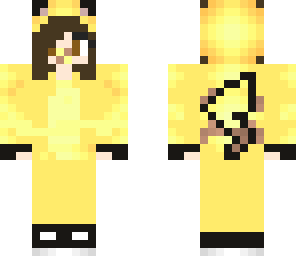 baby paranormal_pika ii