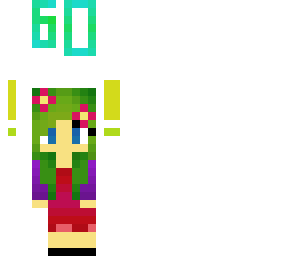 60 followers