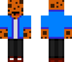 cookie man