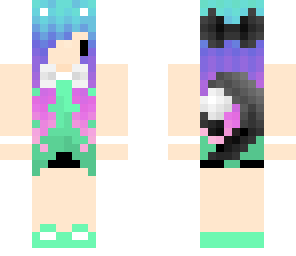 kawaii girl -edit-
