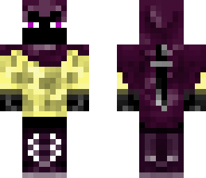 ender rouge