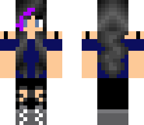 emo girl