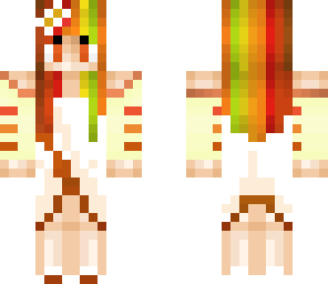 autumn girl -contest-