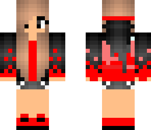 fire girl edit 
