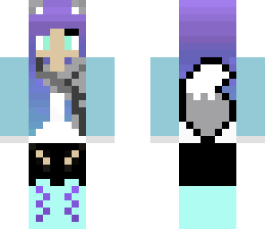 artic wolf