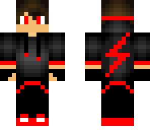 red dude