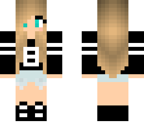 emo girl edit
