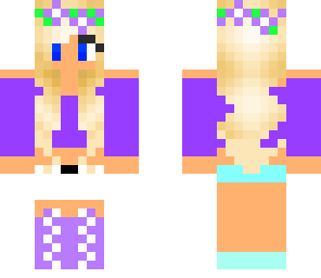 my msp look