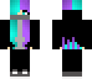 arrowflames new skin