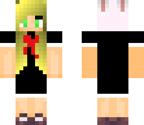 girl sam yandere