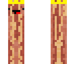 bacon bacon