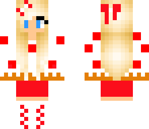 cake girl