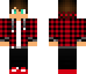 red guy