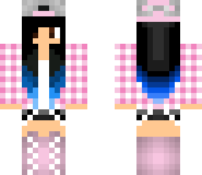 first skin