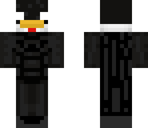 sam eagle batman