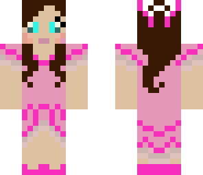 supergirlygamer blue