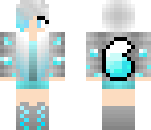 diamond girl