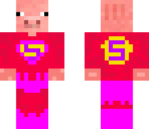 super pig