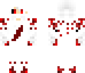 yourelightning skin