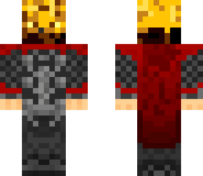 mrblazeman