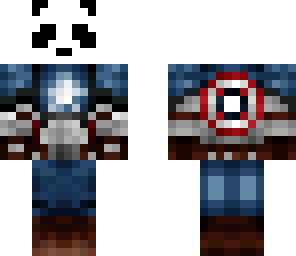 mrpandaman