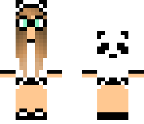 panda nerd