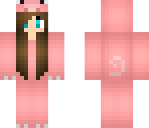 piggy girl