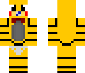 baby springtrap