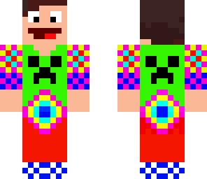 matt