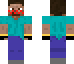gangster steve