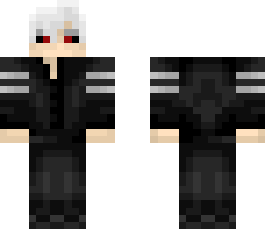 rinkaku ghoul