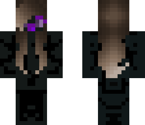 ender girl 