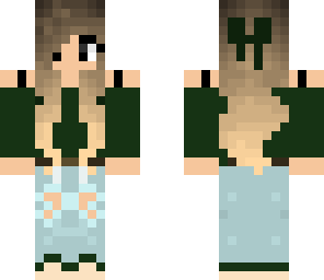 jungle girl
