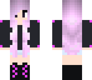 goth girl