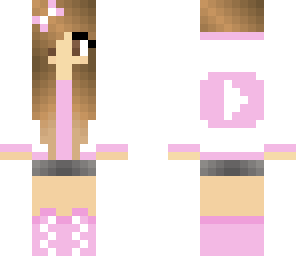 cute youtube girl