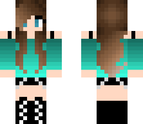 cute girl