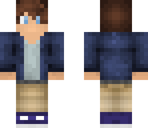 boy