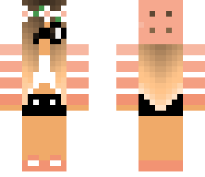new skin