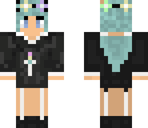pastel goth