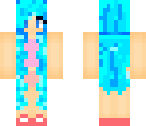 glimmer girl